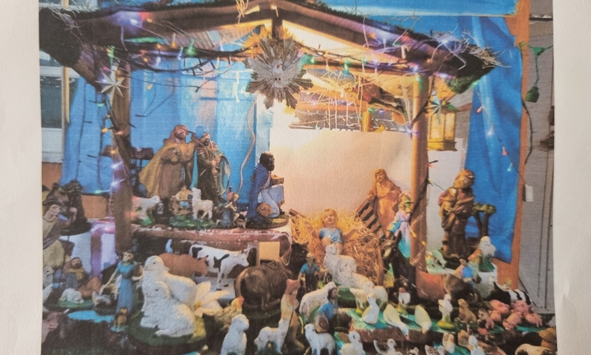 Crédito das fotos 1 – Acervo: Leila e João de Deus Diário do Grande ABC - Notícias e informações do Grande ABC: Santo André, São Bernardo, São Caetano, Diadema, Mauá, Ribeirão Pires e Rio Grande da Serra