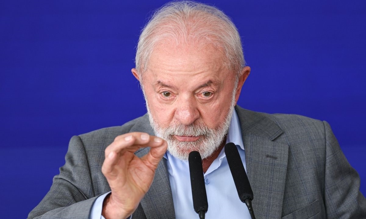 FOTO: Fabio Rodrigues-Pozzebom/Agência Brasil Diário do Grande ABC - Notícias e informações do Grande ABC: Santo André, São Bernardo, São Caetano, Diadema, Mauá, Ribeirão Pires e Rio Grande da Serra