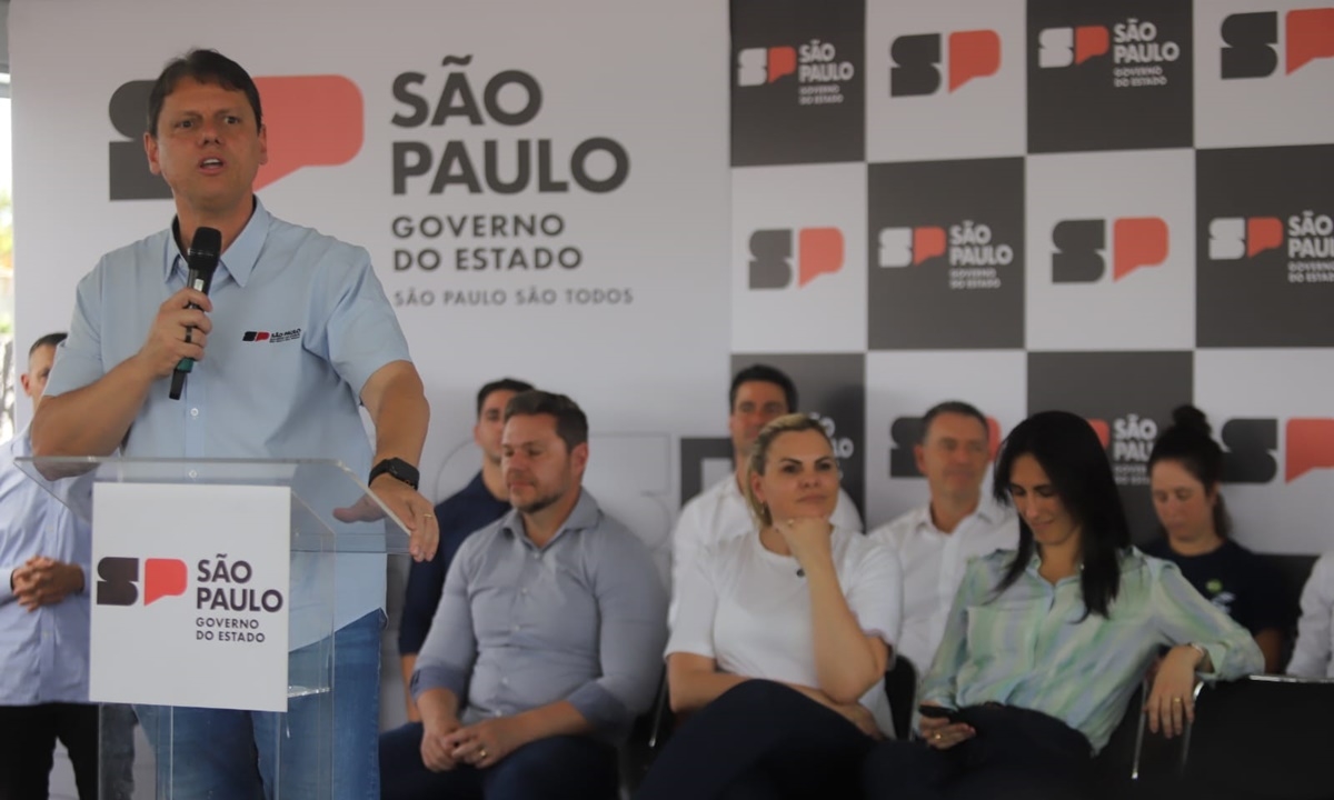 André Henriques/DGABC Diário do Grande ABC - Notícias e informações do Grande ABC: Santo André, São Bernardo, São Caetano, Diadema, Mauá, Ribeirão Pires e Rio Grande da Serra