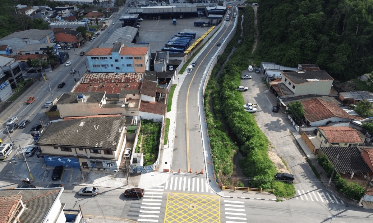 FOTO: Felipe Cruz/PMETRP Diário do Grande ABC - Notícias e informações do Grande ABC: Santo André, São Bernardo, São Caetano, Diadema, Mauá, Ribeirão Pires e Rio Grande da Serra