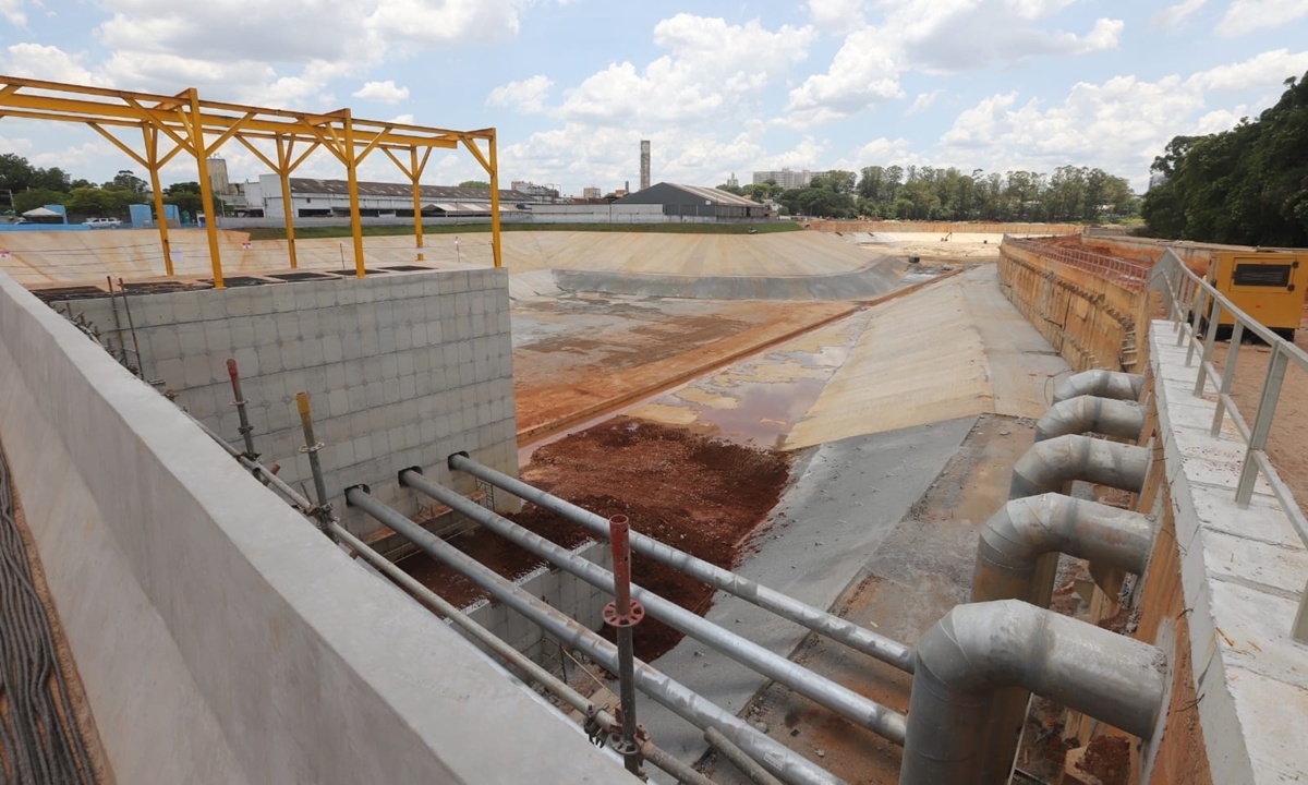 FOTO: André Henriques/DGABC Diário do Grande ABC - Notícias e informações do Grande ABC: Santo André, São Bernardo, São Caetano, Diadema, Mauá, Ribeirão Pires e Rio Grande da Serra