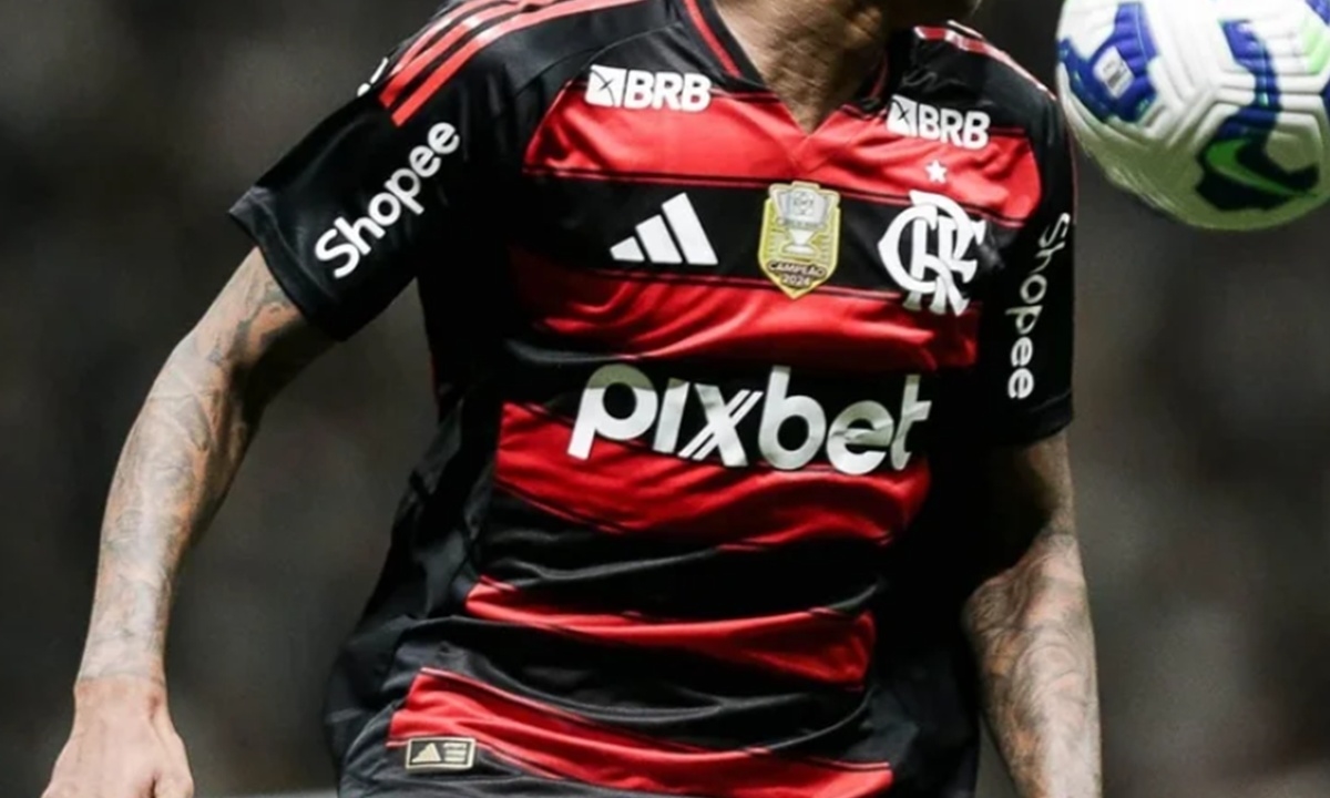 FOTO: Gilvan de Souza/Flamengo Diário do Grande ABC - Notícias e informações do Grande ABC: Santo André, São Bernardo, São Caetano, Diadema, Mauá, Ribeirão Pires e Rio Grande da Serra