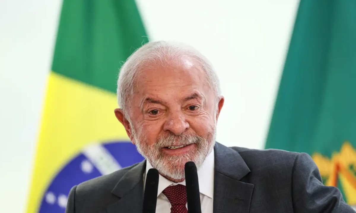 Tomaz Silva/Agência Brasil Diário do Grande ABC - Notícias e informações do Grande ABC: Santo André, São Bernardo, São Caetano, Diadema, Mauá, Ribeirão Pires e Rio Grande da Serra