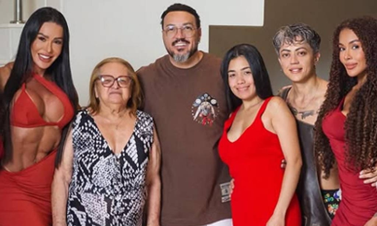 FOTO: Reprodução/Instagram Diário do Grande ABC - Notícias e informações do Grande ABC: Santo André, São Bernardo, São Caetano, Diadema, Mauá, Ribeirão Pires e Rio Grande da Serra