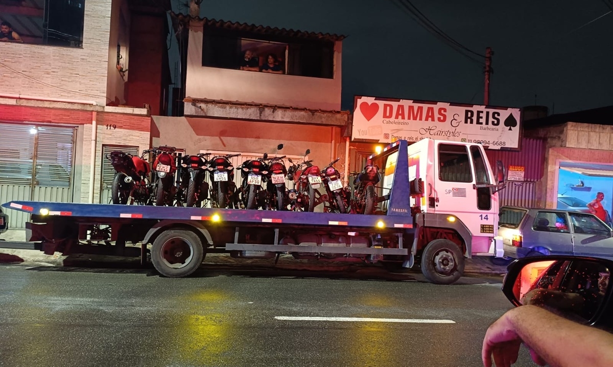 FOTO: Divulgação/PSA Diário do Grande ABC - Notícias e informações do Grande ABC: Santo André, São Bernardo, São Caetano, Diadema, Mauá, Ribeirão Pires e Rio Grande da Serra