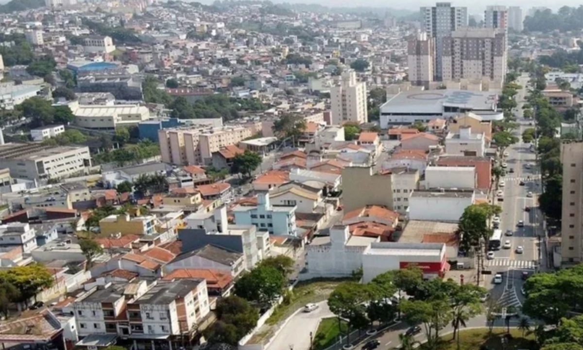FOTO: Celso Luiz/DGABC Diário do Grande ABC - Notícias e informações do Grande ABC: Santo André, São Bernardo, São Caetano, Diadema, Mauá, Ribeirão Pires e Rio Grande da Serra