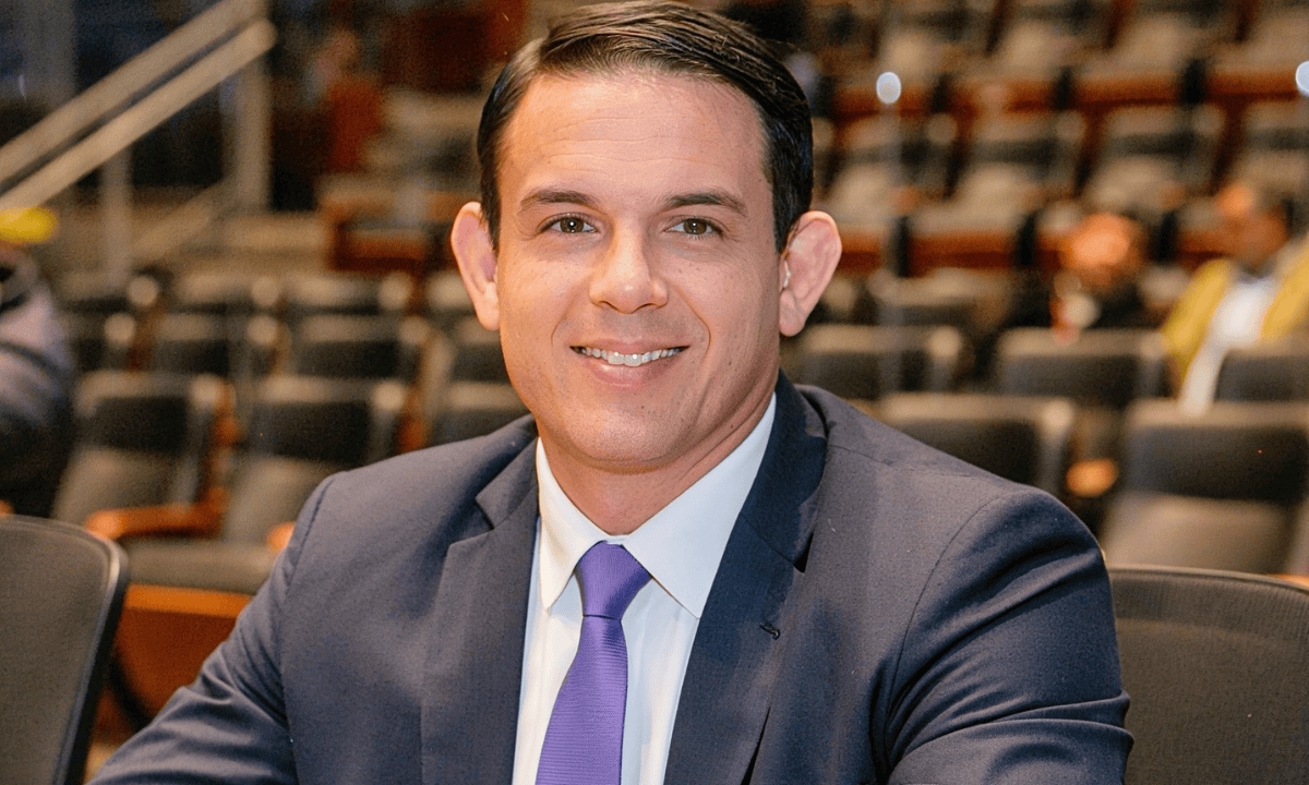FOTO: Reprodução/Redes Sociais Diário do Grande ABC - Notícias e informações do Grande ABC: Santo André, São Bernardo, São Caetano, Diadema, Mauá, Ribeirão Pires e Rio Grande da Serra