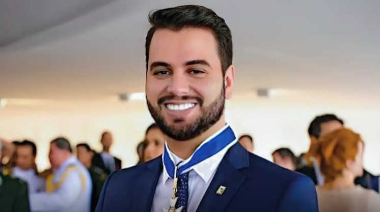 Filipe Martins/X Diário do Grande ABC - Notícias e informações do Grande ABC: Santo André, São Bernardo, São Caetano, Diadema, Mauá, Ribeirão Pires e Rio Grande da Serra