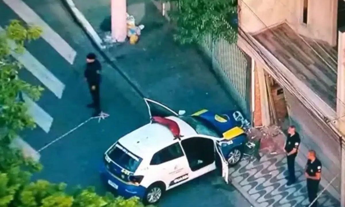 Reprodução Diário do Grande ABC - Notícias e informações do Grande ABC: Santo André, São Bernardo, São Caetano, Diadema, Mauá, Ribeirão Pires e Rio Grande da Serra