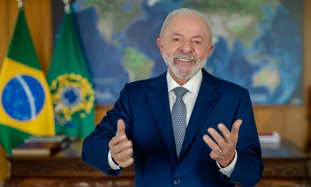 FOTO: Reprodução/EBC Diário do Grande ABC - Notícias e informações do Grande ABC: Santo André, São Bernardo, São Caetano, Diadema, Mauá, Ribeirão Pires e Rio Grande da Serra