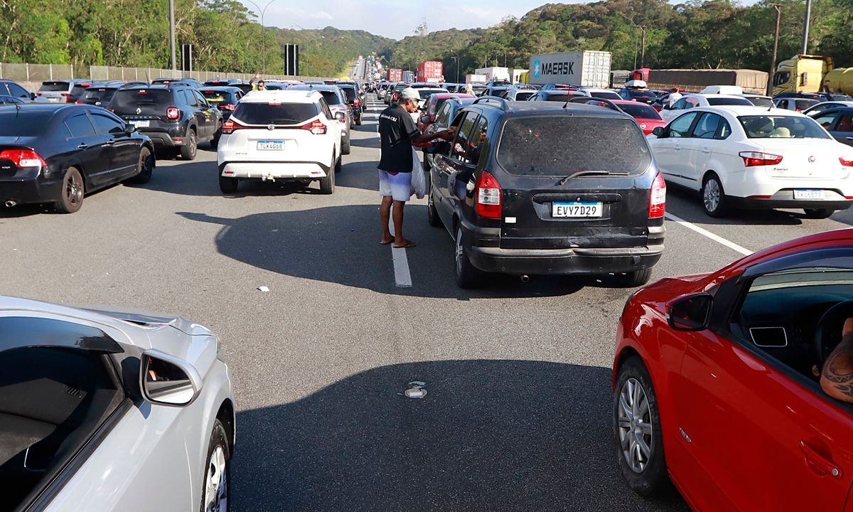 FOTO: Denis Maciel | DGABC Diário do Grande ABC - Notícias e informações do Grande ABC: Santo André, São Bernardo, São Caetano, Diadema, Mauá, Ribeirão Pires e Rio Grande da Serra