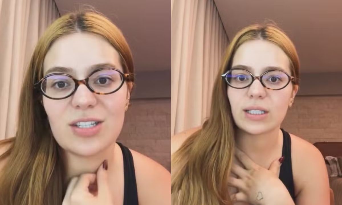 FOTO: Redes sociais Diário do Grande ABC - Notícias e informações do Grande ABC: Santo André, São Bernardo, São Caetano, Diadema, Mauá, Ribeirão Pires e Rio Grande da Serra