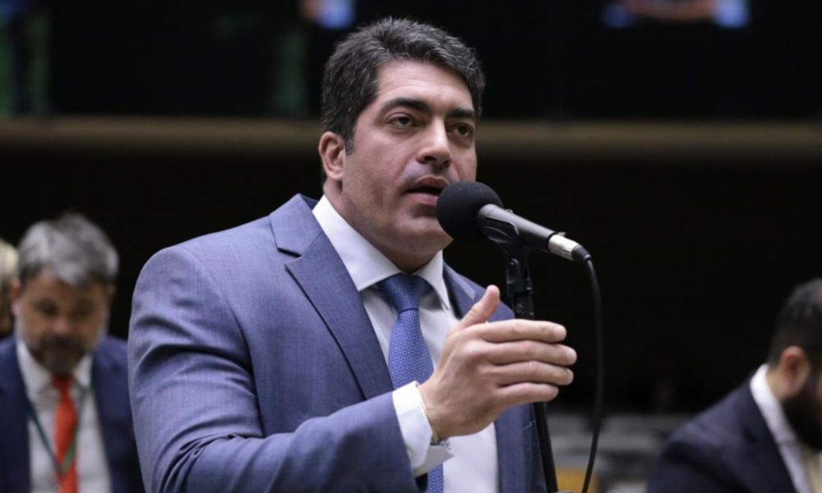 FOTO: Kayo Magalhães / Câmara dos Deputados Diário do Grande ABC - Notícias e informações do Grande ABC: Santo André, São Bernardo, São Caetano, Diadema, Mauá, Ribeirão Pires e Rio Grande da Serra