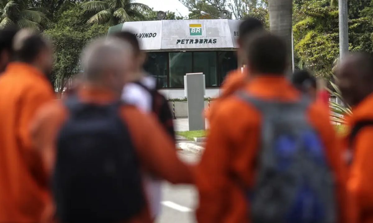 FOTO: Agência Brasil Diário do Grande ABC - Notícias e informações do Grande ABC: Santo André, São Bernardo, São Caetano, Diadema, Mauá, Ribeirão Pires e Rio Grande da Serra