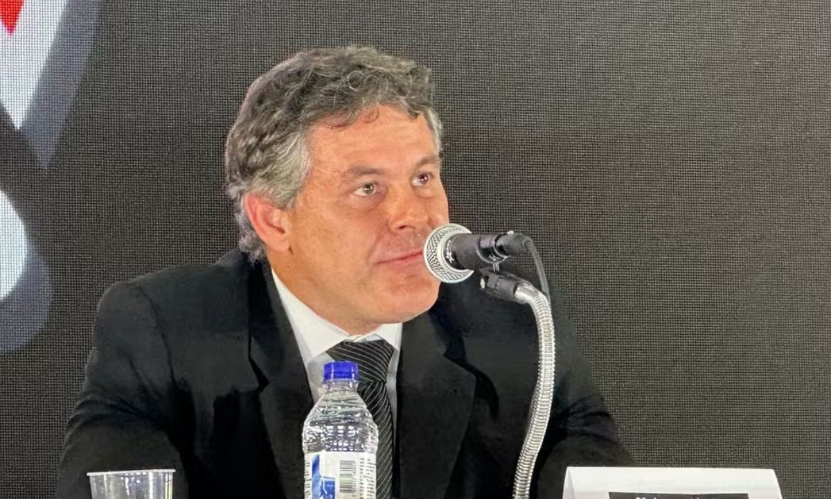 FOTO: Divulgação | Emilio Botta Diário do Grande ABC - Notícias e informações do Grande ABC: Santo André, São Bernardo, São Caetano, Diadema, Mauá, Ribeirão Pires e Rio Grande da Serra