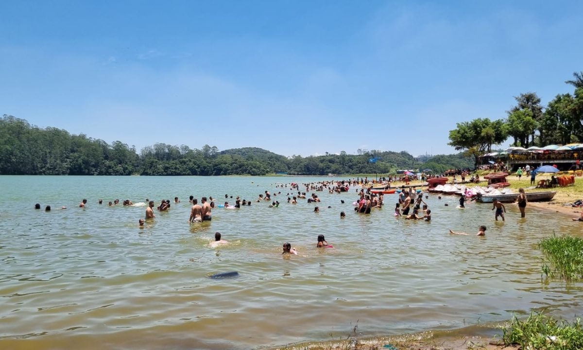 FOTO: Matheus Lopes | DGABC Diário do Grande ABC - Notícias e informações do Grande ABC: Santo André, São Bernardo, São Caetano, Diadema, Mauá, Ribeirão Pires e Rio Grande da Serra