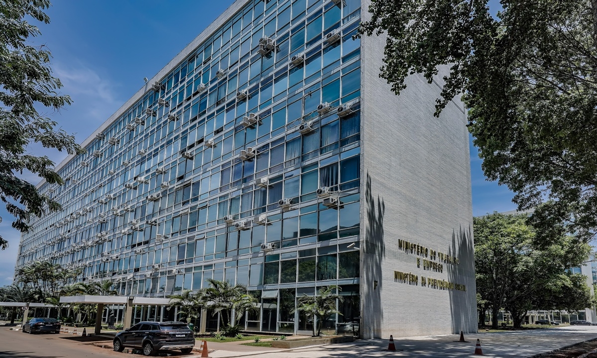 FOTO: Reprodução/EBC Diário do Grande ABC - Notícias e informações do Grande ABC: Santo André, São Bernardo, São Caetano, Diadema, Mauá, Ribeirão Pires e Rio Grande da Serra