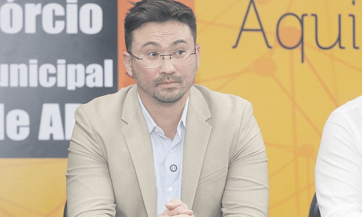 FOTO: Celso Luiz/DGABC Diário do Grande ABC - Notícias e informações do Grande ABC: Santo André, São Bernardo, São Caetano, Diadema, Mauá, Ribeirão Pires e Rio Grande da Serra