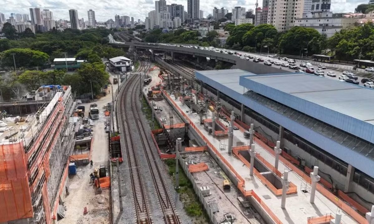 FOTO: Divulgação/Governo de São Paulo Diário do Grande ABC - Notícias e informações do Grande ABC: Santo André, São Bernardo, São Caetano, Diadema, Mauá, Ribeirão Pires e Rio Grande da Serra