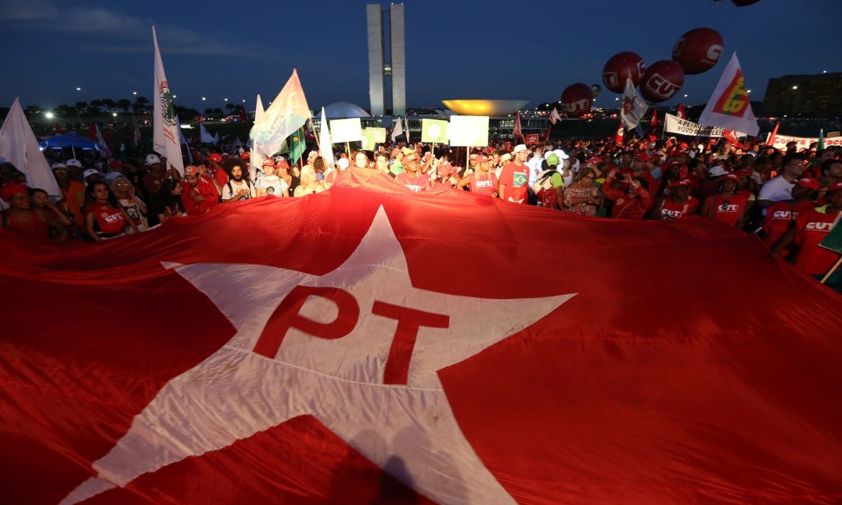 FOTO: Foto: Lula Marques/ Agência PT Diário do Grande ABC - Notícias e informações do Grande ABC: Santo André, São Bernardo, São Caetano, Diadema, Mauá, Ribeirão Pires e Rio Grande da Serra