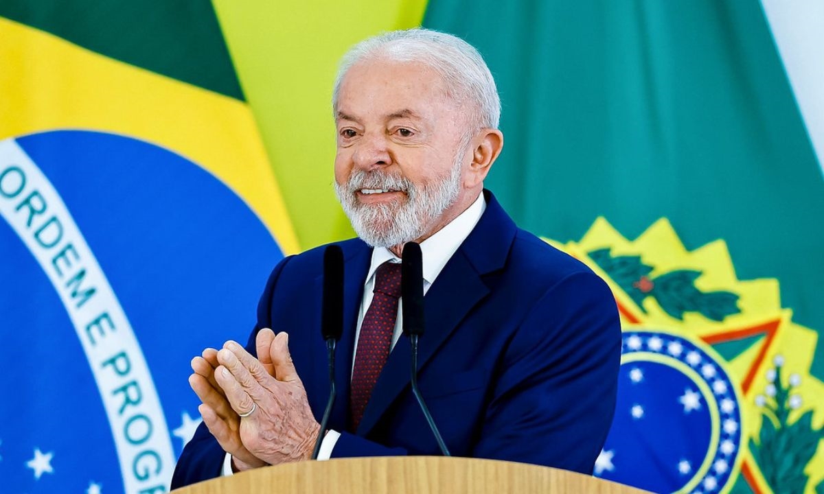 FOTO: Ricardo Stuckert / PR Diário do Grande ABC - Notícias e informações do Grande ABC: Santo André, São Bernardo, São Caetano, Diadema, Mauá, Ribeirão Pires e Rio Grande da Serra