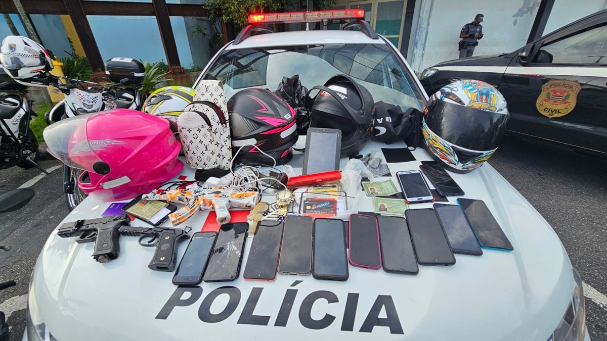FOTO: Divulgação Diário do Grande ABC - Notícias e informações do Grande ABC: Santo André, São Bernardo, São Caetano, Diadema, Mauá, Ribeirão Pires e Rio Grande da Serra