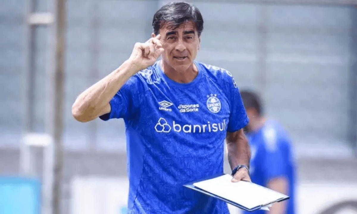 FOTO: Lucas Uebel/Grêmio Diário do Grande ABC - Notícias e informações do Grande ABC: Santo André, São Bernardo, São Caetano, Diadema, Mauá, Ribeirão Pires e Rio Grande da Serra
