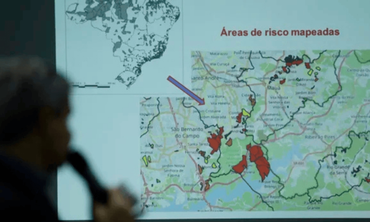 FOTO: Divulgação/EBC Diário do Grande ABC - Notícias e informações do Grande ABC: Santo André, São Bernardo, São Caetano, Diadema, Mauá, Ribeirão Pires e Rio Grande da Serra