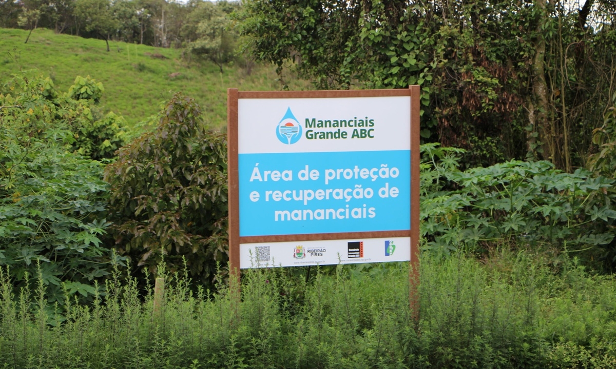 FOTO: Divulgação Diário do Grande ABC - Notícias e informações do Grande ABC: Santo André, São Bernardo, São Caetano, Diadema, Mauá, Ribeirão Pires e Rio Grande da Serra