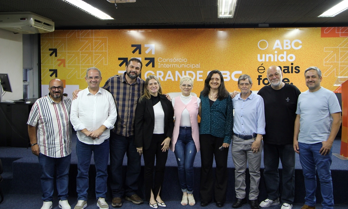 FOTO: Divulgação Diário do Grande ABC - Notícias e informações do Grande ABC: Santo André, São Bernardo, São Caetano, Diadema, Mauá, Ribeirão Pires e Rio Grande da Serra