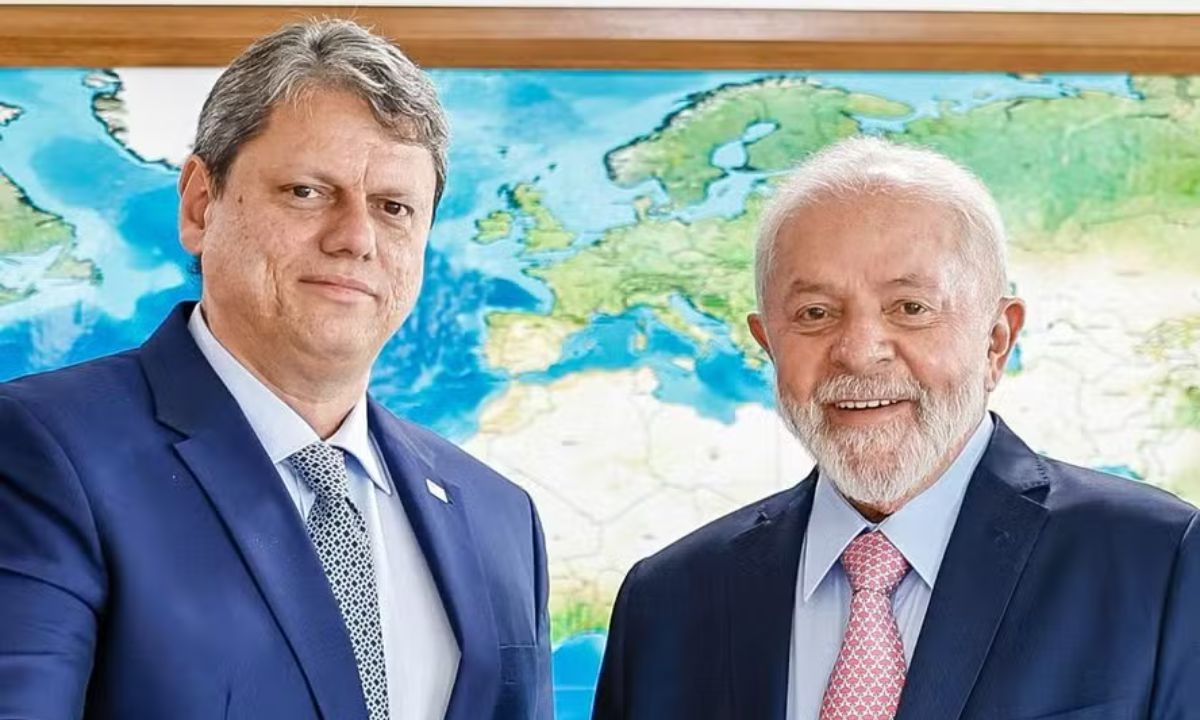 FOTO: Ricardo Stuckert / PR Diário do Grande ABC - Notícias e informações do Grande ABC: Santo André, São Bernardo, São Caetano, Diadema, Mauá, Ribeirão Pires e Rio Grande da Serra