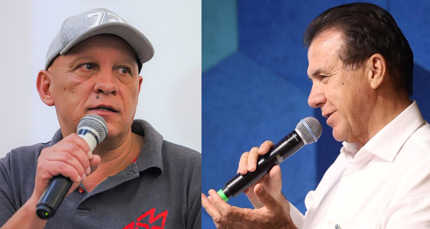 FOTO: Reprodução Redes Sociais Diário do Grande ABC - Notícias e informações do Grande ABC: Santo André, São Bernardo, São Caetano, Diadema, Mauá, Ribeirão Pires e Rio Grande da Serra