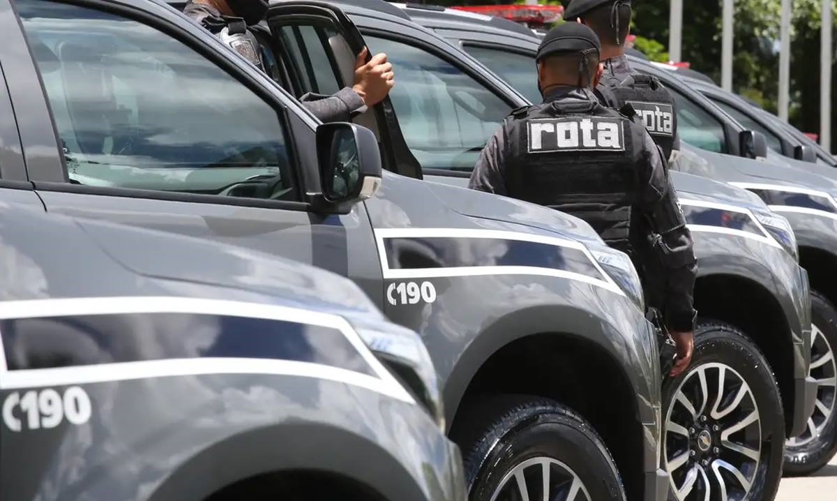 FOTO: Divulgação/Governo do Estado de SP Diário do Grande ABC - Notícias e informações do Grande ABC: Santo André, São Bernardo, São Caetano, Diadema, Mauá, Ribeirão Pires e Rio Grande da Serra