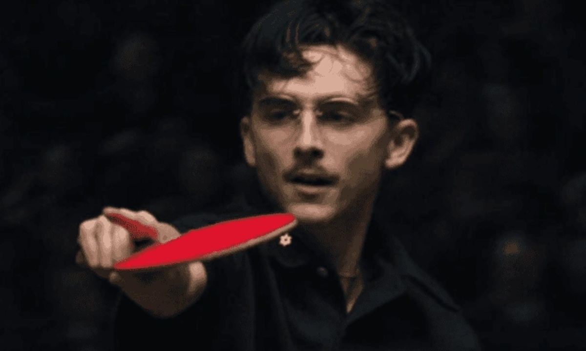 Timothée Chalamet estará na CCXP (FOTO: Divulgação) Diário do Grande ABC - Notícias e informações do Grande ABC: Santo André, São Bernardo, São Caetano, Diadema, Mauá, Ribeirão Pires e Rio Grande da Serra