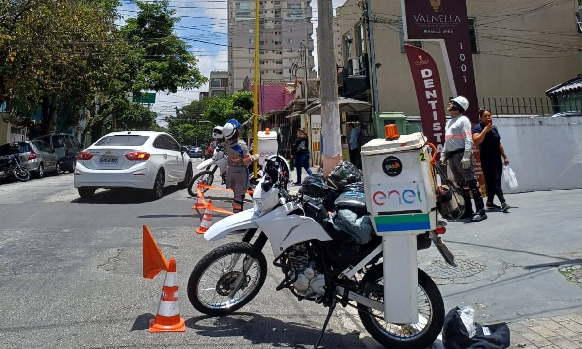 FOTO: Divulgação Diário do Grande ABC - Notícias e informações do Grande ABC: Santo André, São Bernardo, São Caetano, Diadema, Mauá, Ribeirão Pires e Rio Grande da Serra