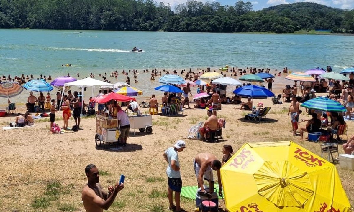 FOTO: Matheus Lopes | DGABC Diário do Grande ABC - Notícias e informações do Grande ABC: Santo André, São Bernardo, São Caetano, Diadema, Mauá, Ribeirão Pires e Rio Grande da Serra