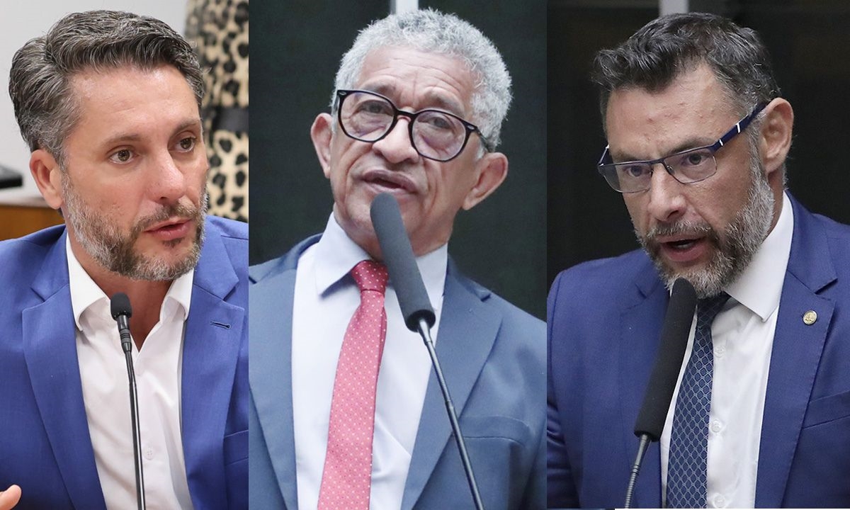 FOTO: Marina Ramos/Bruno Spada/Zeca Ribeiro/Câmara dos Deputados Diário do Grande ABC - Notícias e informações do Grande ABC: Santo André, São Bernardo, São Caetano, Diadema, Mauá, Ribeirão Pires e Rio Grande da Serra