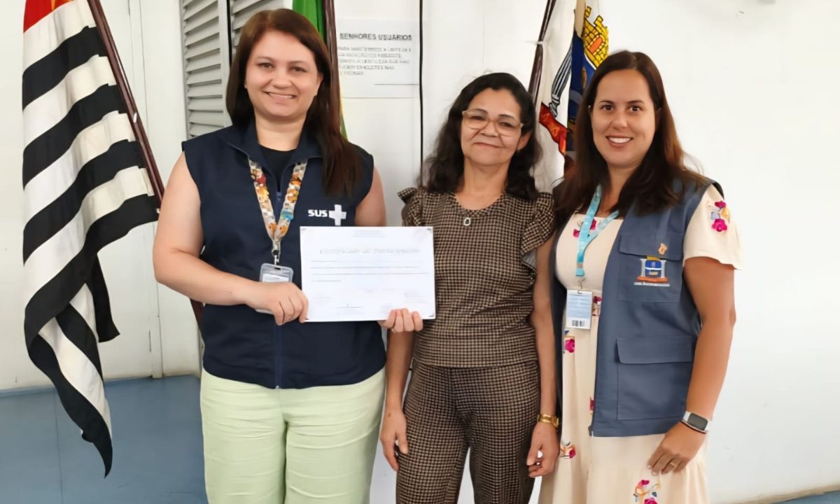 FOTO: Divulgação Diário do Grande ABC - Notícias e informações do Grande ABC: Santo André, São Bernardo, São Caetano, Diadema, Mauá, Ribeirão Pires e Rio Grande da Serra