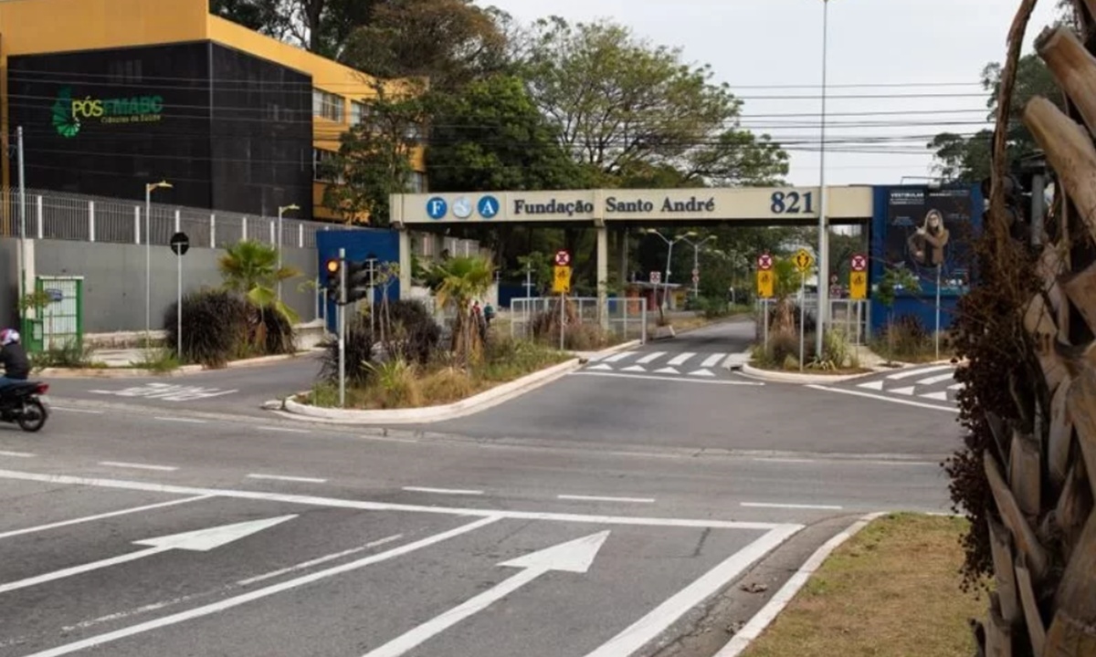 FOTO: Divulgação Diário do Grande ABC - Notícias e informações do Grande ABC: Santo André, São Bernardo, São Caetano, Diadema, Mauá, Ribeirão Pires e Rio Grande da Serra