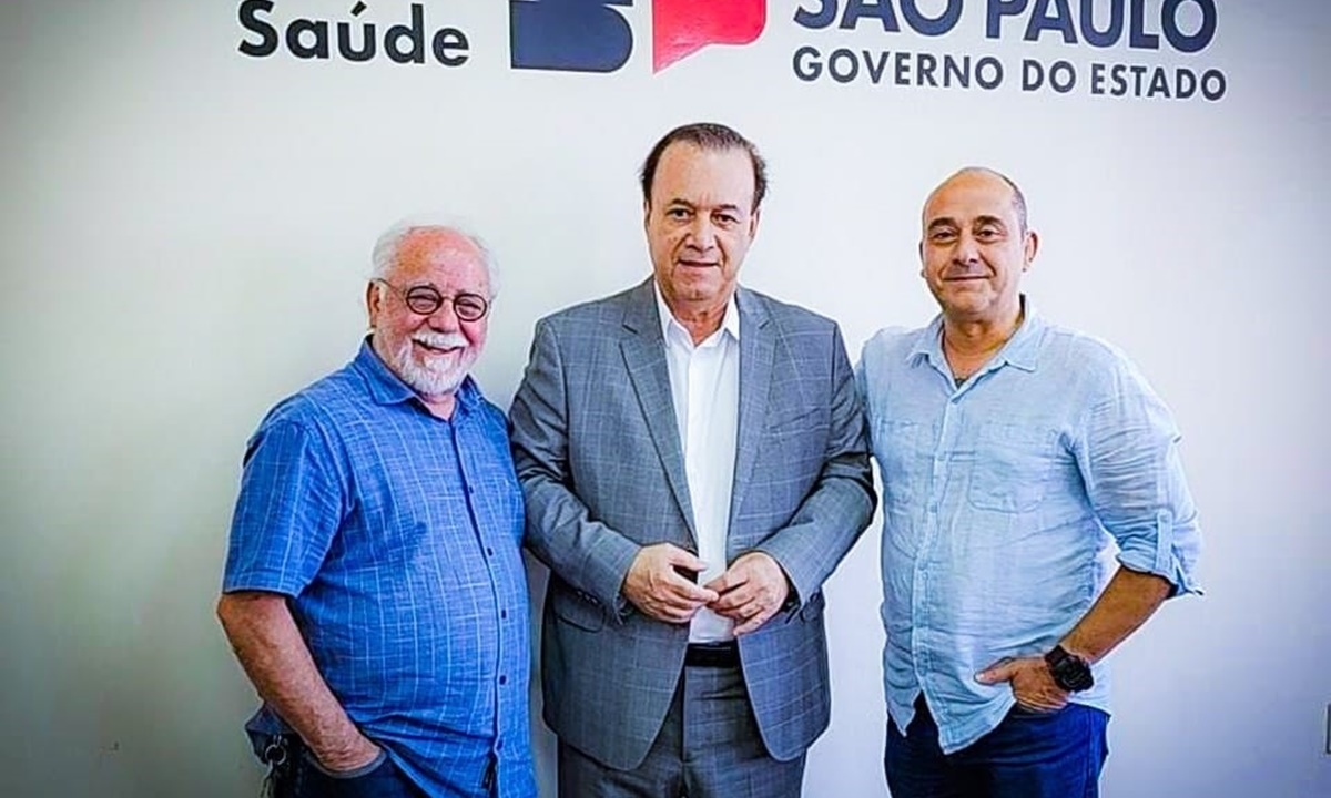 FOTO: Divulgação/PMETRP Diário do Grande ABC - Notícias e informações do Grande ABC: Santo André, São Bernardo, São Caetano, Diadema, Mauá, Ribeirão Pires e Rio Grande da Serra
