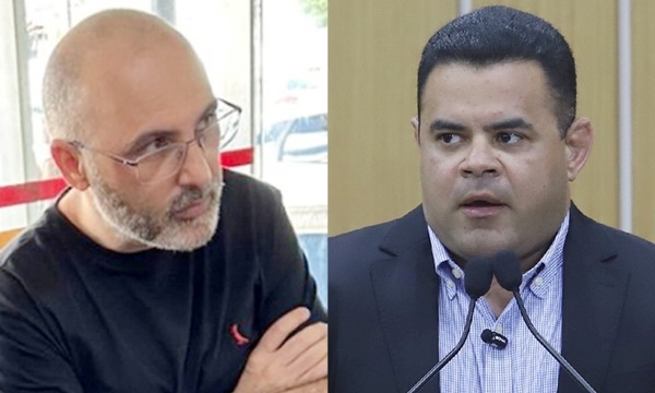 Fotos: Reprodução redes sociais e Denis Maciel-DGABC Diário do Grande ABC - Notícias e informações do Grande ABC: Santo André, São Bernardo, São Caetano, Diadema, Mauá, Ribeirão Pires e Rio Grande da Serra