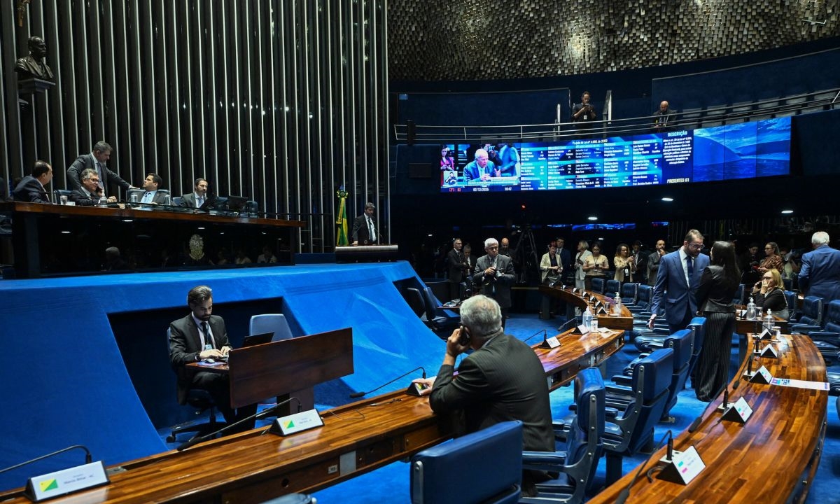 FOTO: Carlos Moura/Agência Senado Diário do Grande ABC - Notícias e informações do Grande ABC: Santo André, São Bernardo, São Caetano, Diadema, Mauá, Ribeirão Pires e Rio Grande da Serra