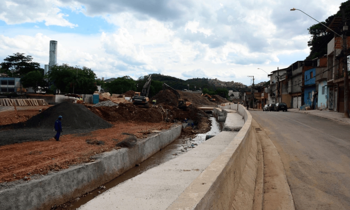 FOTO: Eduardo Merlino/PMSA Diário do Grande ABC - Notícias e informações do Grande ABC: Santo André, São Bernardo, São Caetano, Diadema, Mauá, Ribeirão Pires e Rio Grande da Serra
