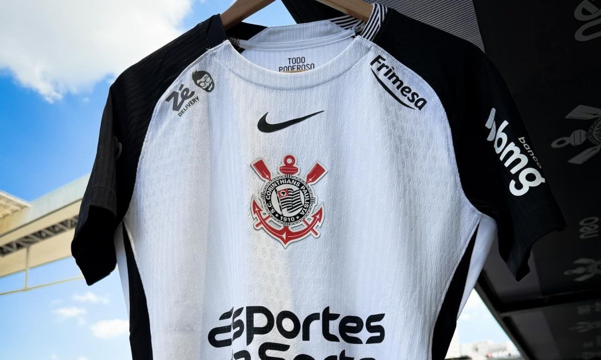 FOTO: Gustavo Vasco / Corinthians Diário do Grande ABC - Notícias e informações do Grande ABC: Santo André, São Bernardo, São Caetano, Diadema, Mauá, Ribeirão Pires e Rio Grande da Serra