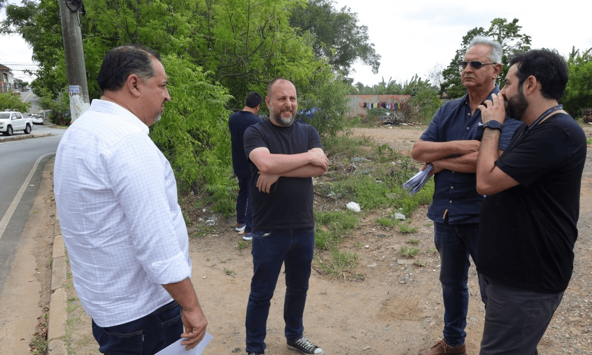 FOTO: Divulgação/PMM Diário do Grande ABC - Notícias e informações do Grande ABC: Santo André, São Bernardo, São Caetano, Diadema, Mauá, Ribeirão Pires e Rio Grande da Serra