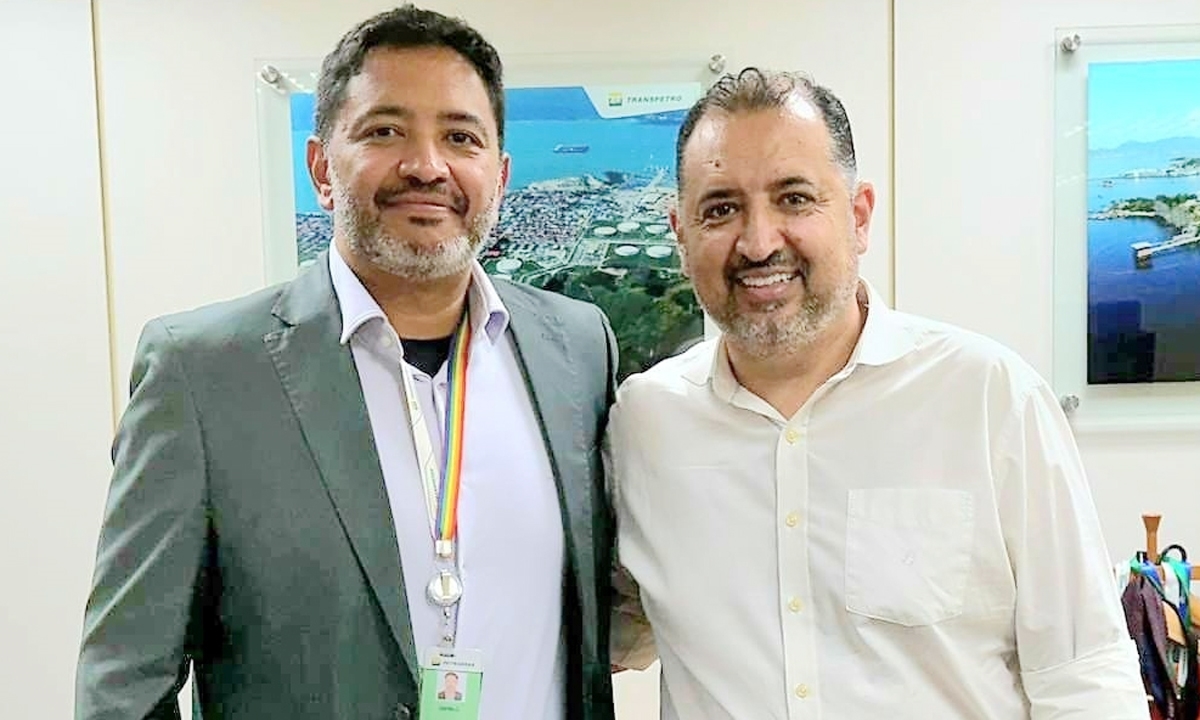 FOTO: Divulgação Diário do Grande ABC - Notícias e informações do Grande ABC: Santo André, São Bernardo, São Caetano, Diadema, Mauá, Ribeirão Pires e Rio Grande da Serra