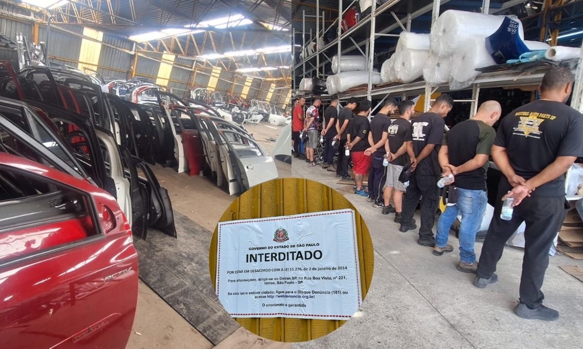 FOTO: Divulgação Diário do Grande ABC - Notícias e informações do Grande ABC: Santo André, São Bernardo, São Caetano, Diadema, Mauá, Ribeirão Pires e Rio Grande da Serra