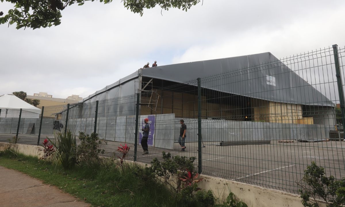 FOTO: André Henriques | DGABC Diário do Grande ABC - Notícias e informações do Grande ABC: Santo André, São Bernardo, São Caetano, Diadema, Mauá, Ribeirão Pires e Rio Grande da Serra