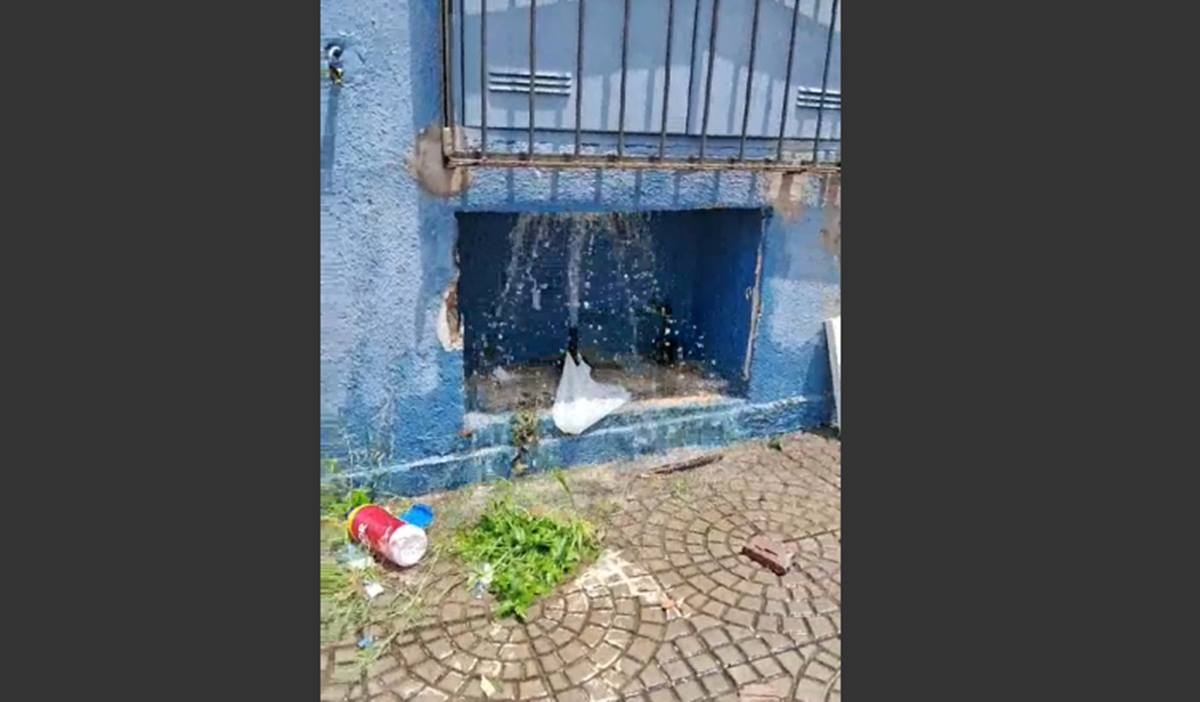 FOTO: Reprodução Diário do Grande ABC - Notícias e informações do Grande ABC: Santo André, São Bernardo, São Caetano, Diadema, Mauá, Ribeirão Pires e Rio Grande da Serra