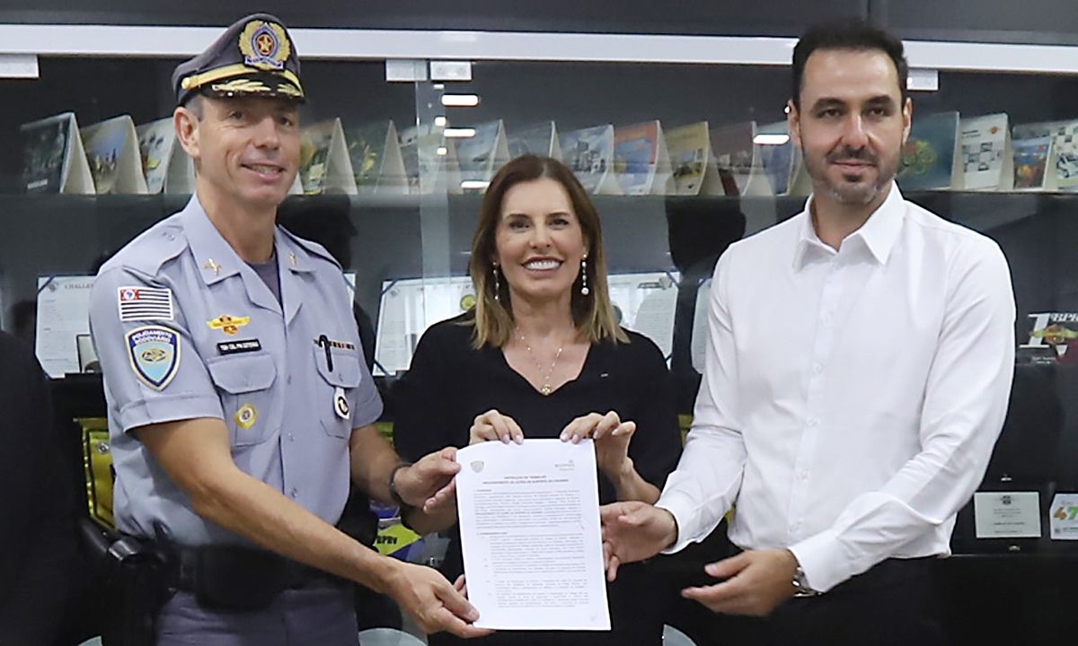 FOTO: Divulgação Diário do Grande ABC - Notícias e informações do Grande ABC: Santo André, São Bernardo, São Caetano, Diadema, Mauá, Ribeirão Pires e Rio Grande da Serra